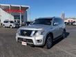  Nissan Armada