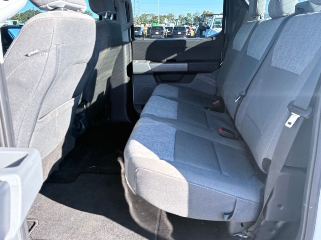 2022 Ford F-150 XLT - Photo 15