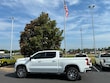 Chevrolet Silverado 1500 LTD