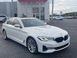  BMW 530i