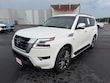  Nissan Armada