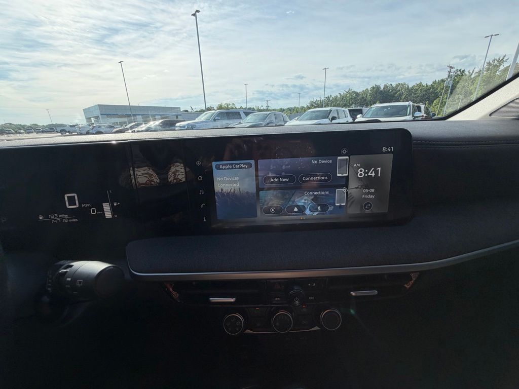 2025 Nissan Kicks SV - Photo 25