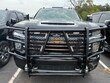  Chevrolet Silverado 2500 HD