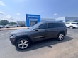 Jeep New Grand Cherokee