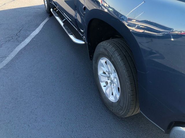 2021 Chevrolet Silverado 1500 LT - Photo 9