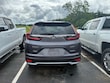  Honda CR-V Hybrid