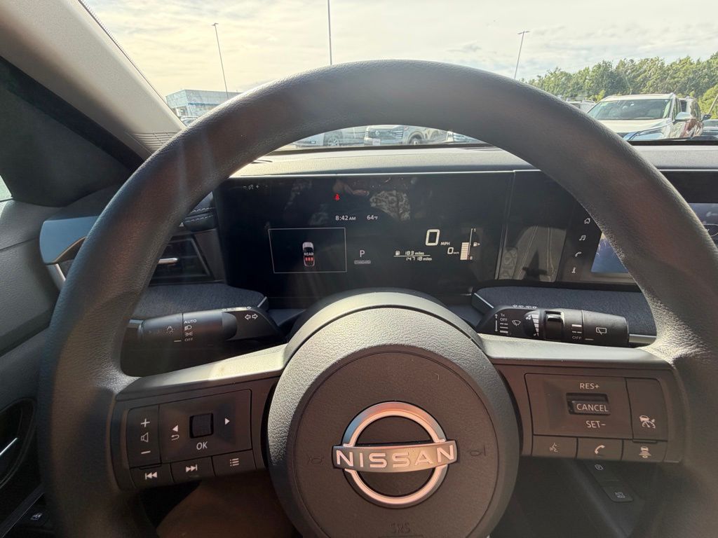 2025 Nissan Kicks SV - Photo 23