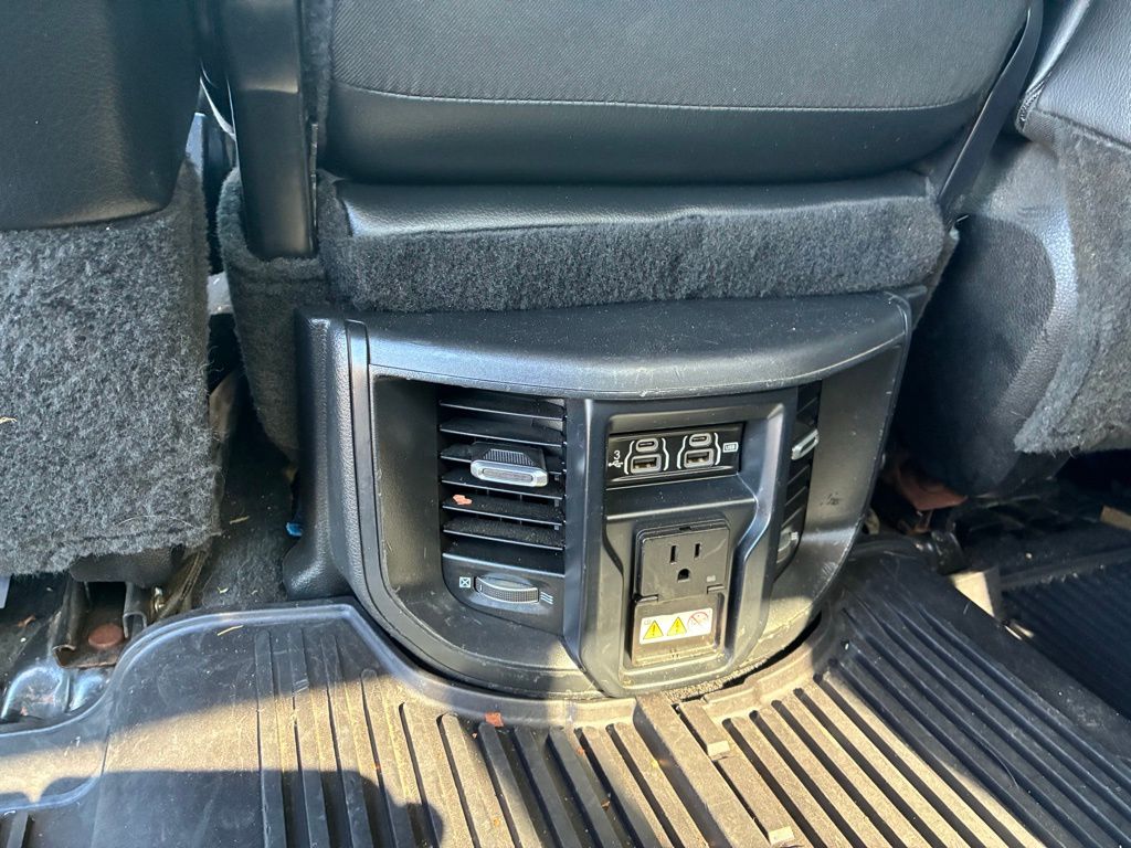2019 RAM Ram 2500 Pickup Laramie - Photo 19