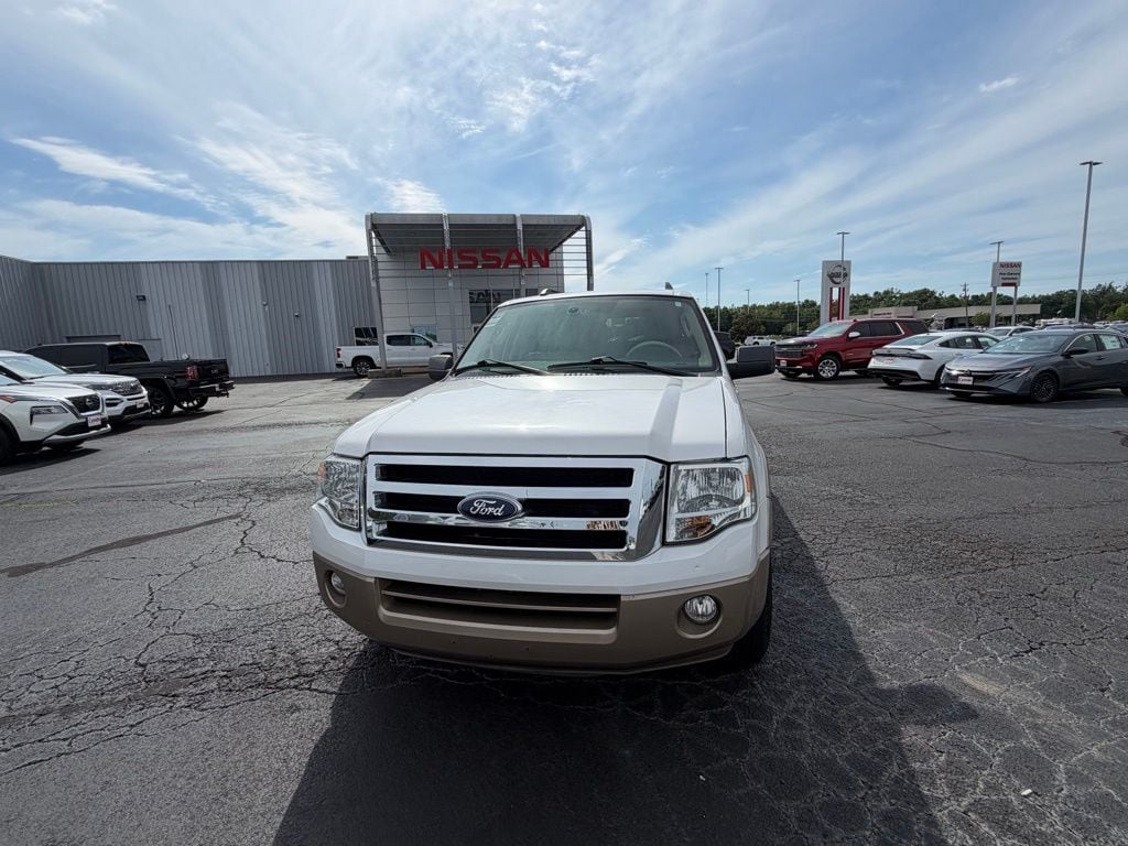 2014 Ford Expedition XLT's photo