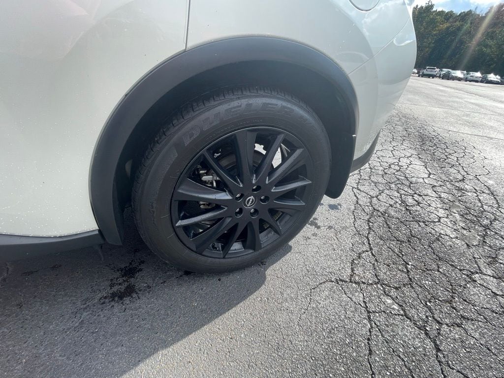 2024 Nissan Murano SL - Photo 8