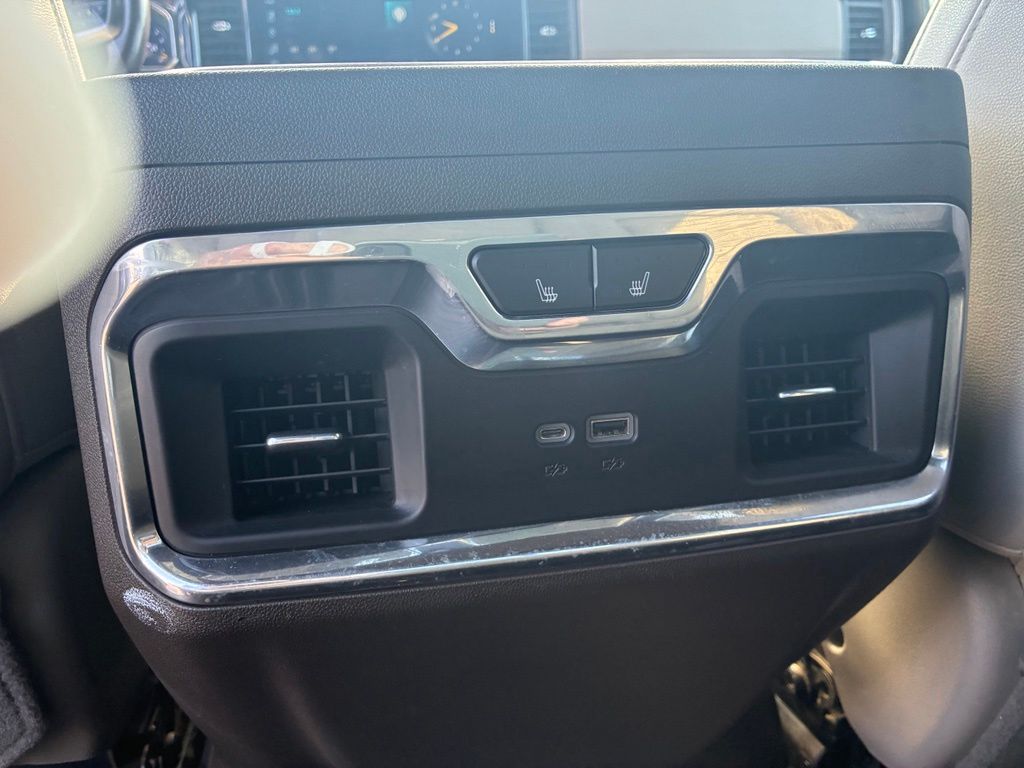 2023 Chevrolet Silverado 1500 LTZ - Photo 22