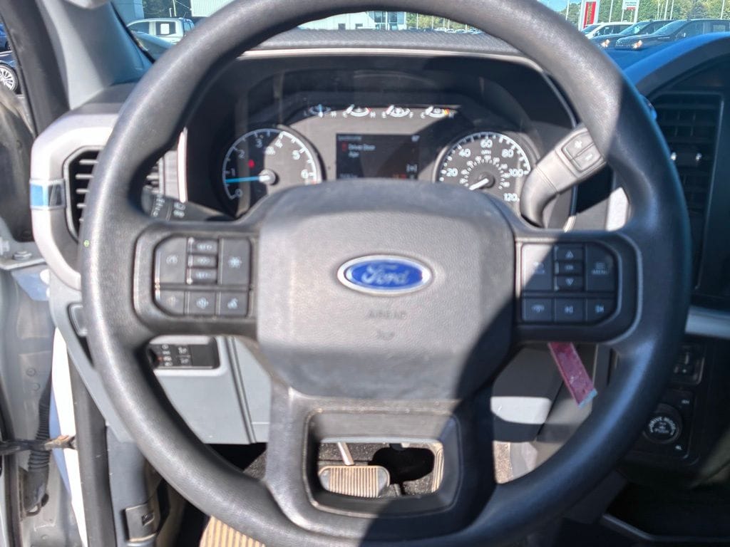 2022 Ford F-150 XLT - Photo 9