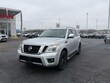  Nissan Armada
