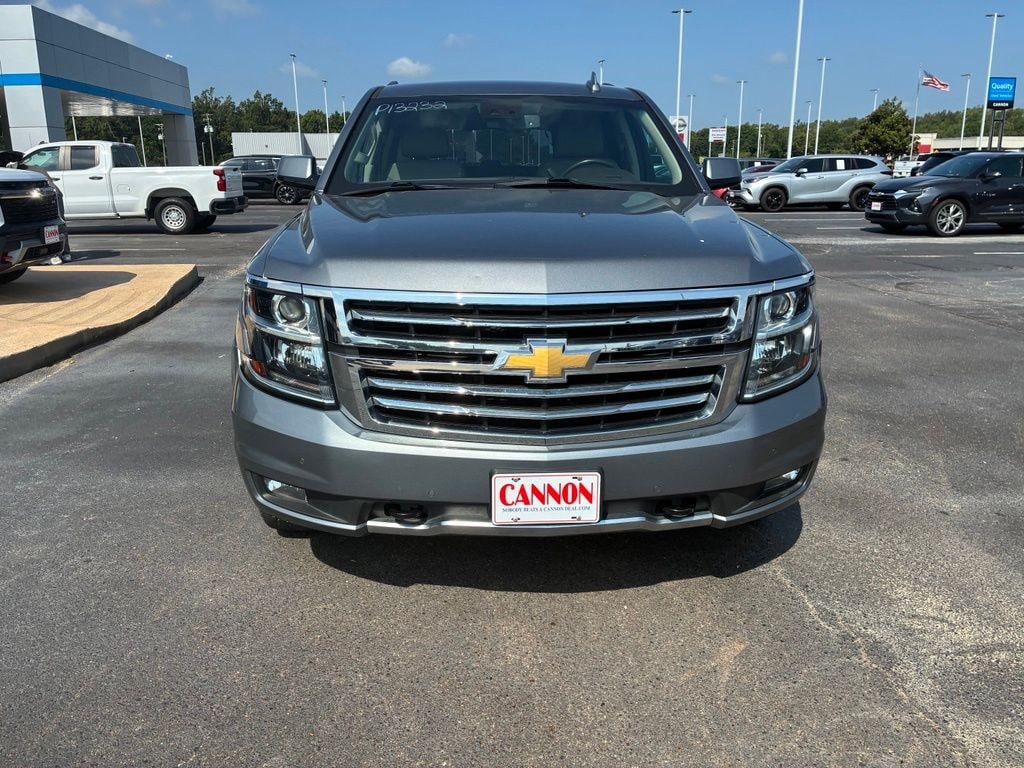 Used 2020 Chevrolet Tahoe LT SUV
