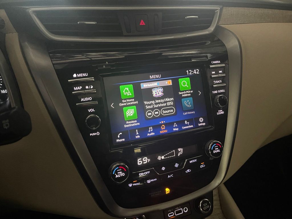 2024 Nissan Murano SL - Photo 31