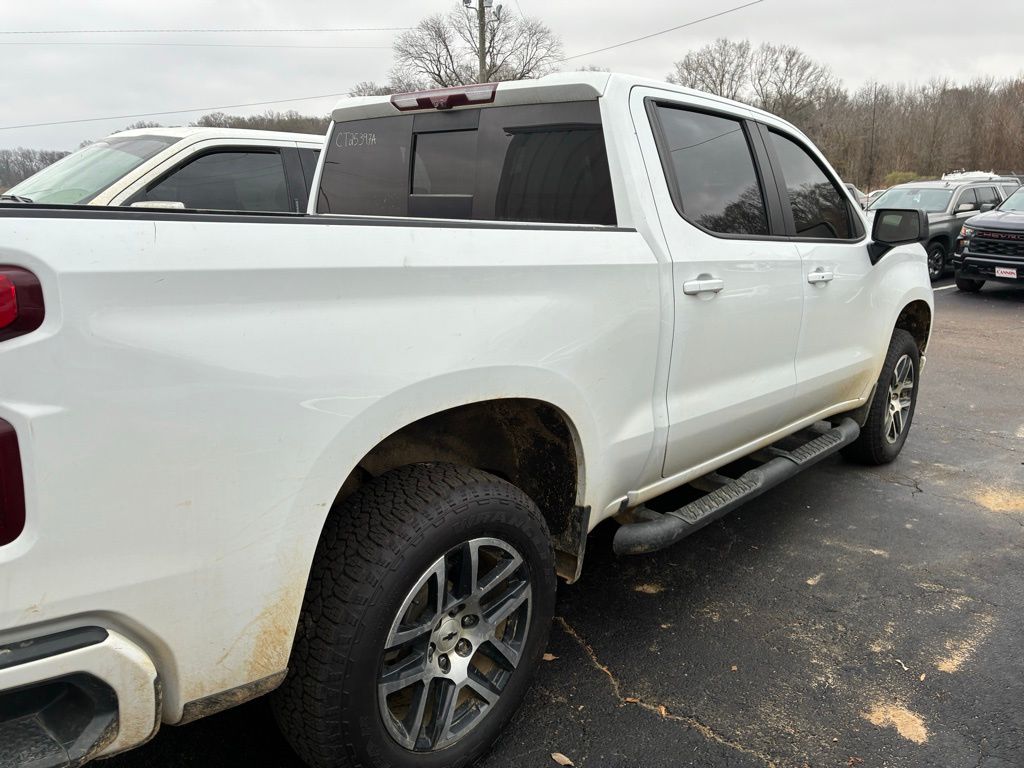 2022 Chevrolet Silverado 1500 Limited RST - Photo 12