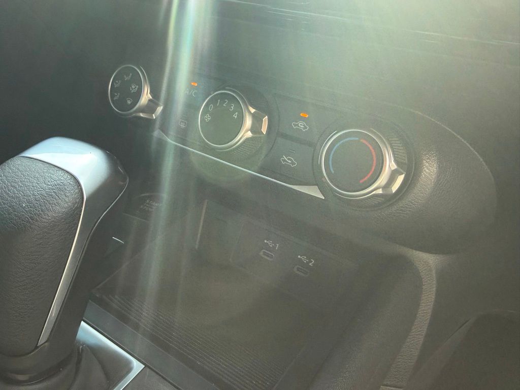2025 Nissan Kicks SV - Photo 18