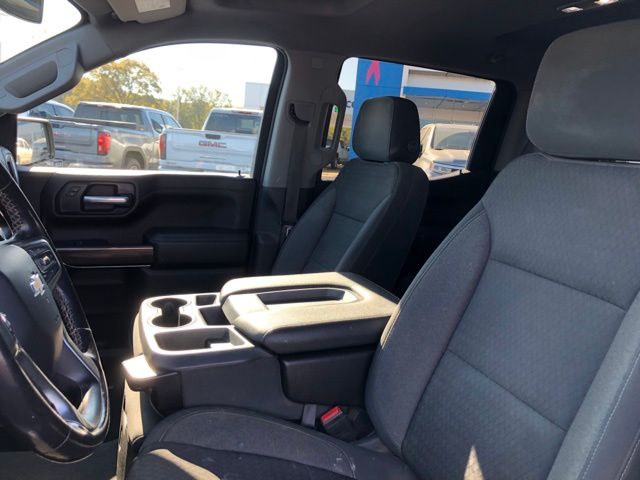 2021 Chevrolet Silverado 1500 LT - Photo 11