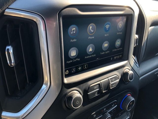 2021 Chevrolet Silverado 1500 LT - Photo 14