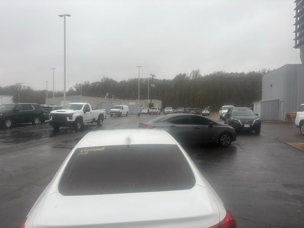 Used 2020 Honda Accord EX 1.5T Sedan