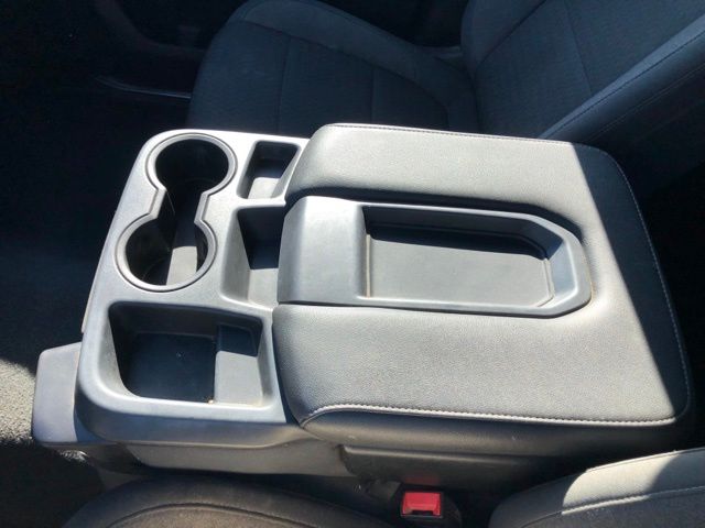 2021 Chevrolet Silverado 1500 LT - Photo 18