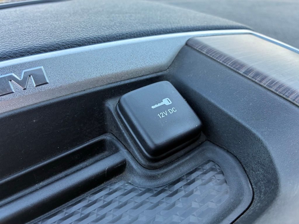 2019 RAM Ram 2500 Pickup Laramie - Photo 16