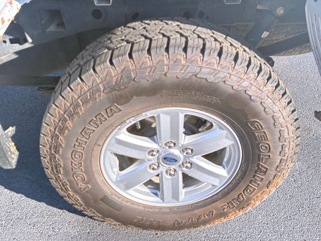 2022 Ford F-150 XLT - Photo 6