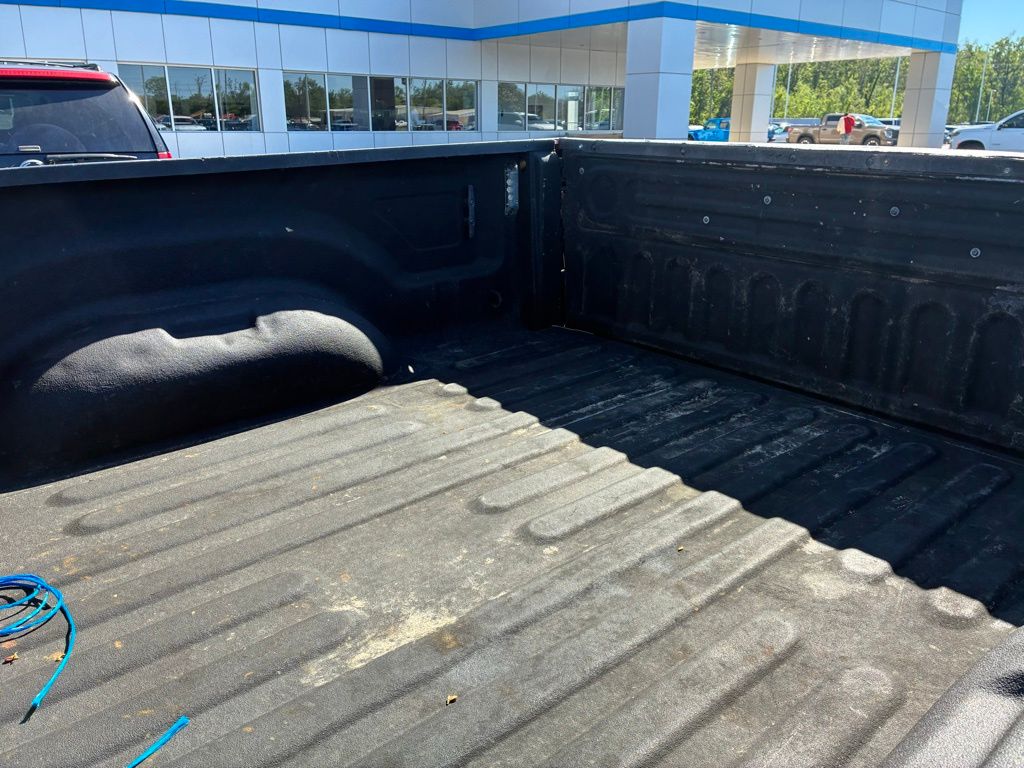 2019 RAM Ram 2500 Pickup Laramie - Photo 8