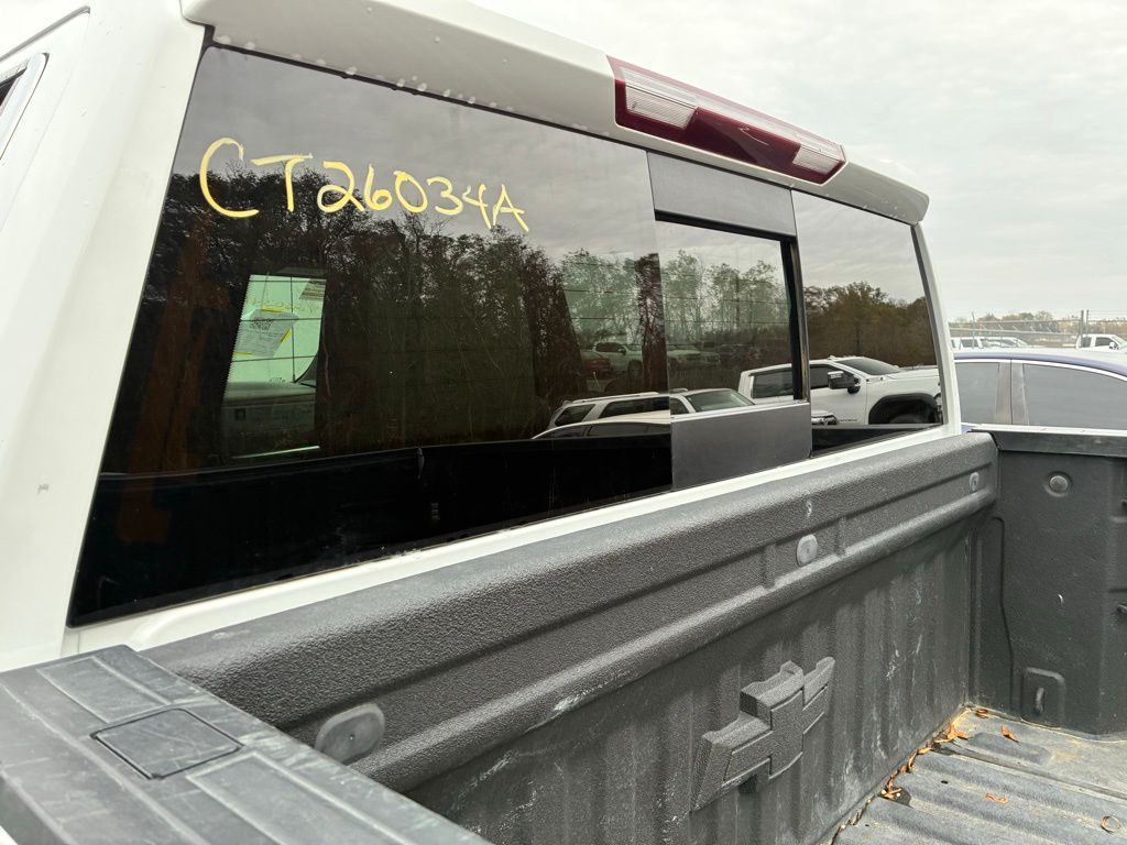 2023 Chevrolet Silverado 1500 LTZ - Photo 7