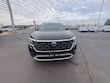  Volkswagen Atlas Cross Sport