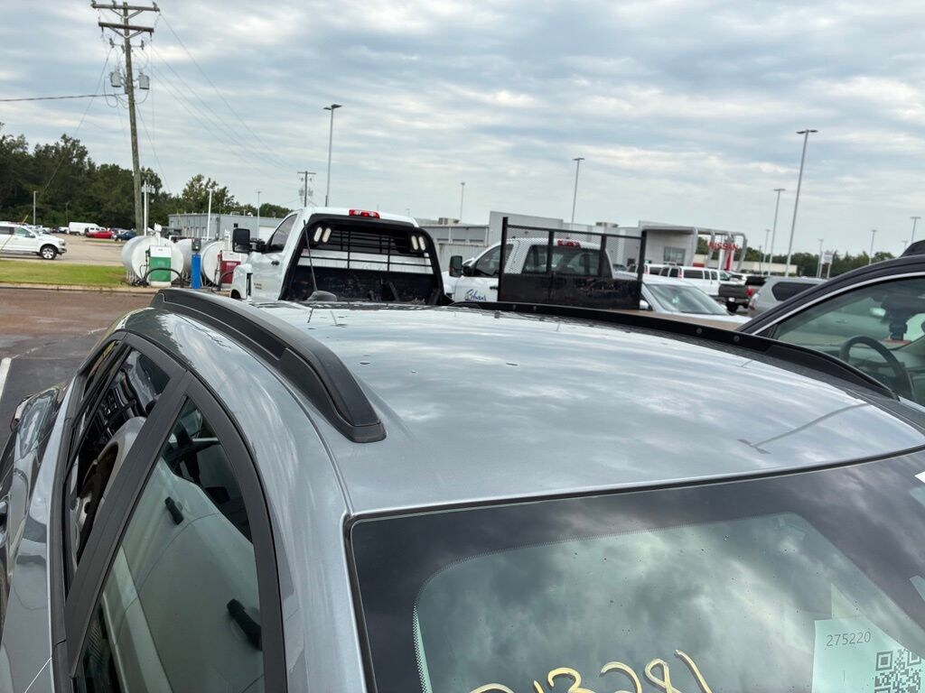 Used 2025 Chevrolet Trax LT SUV