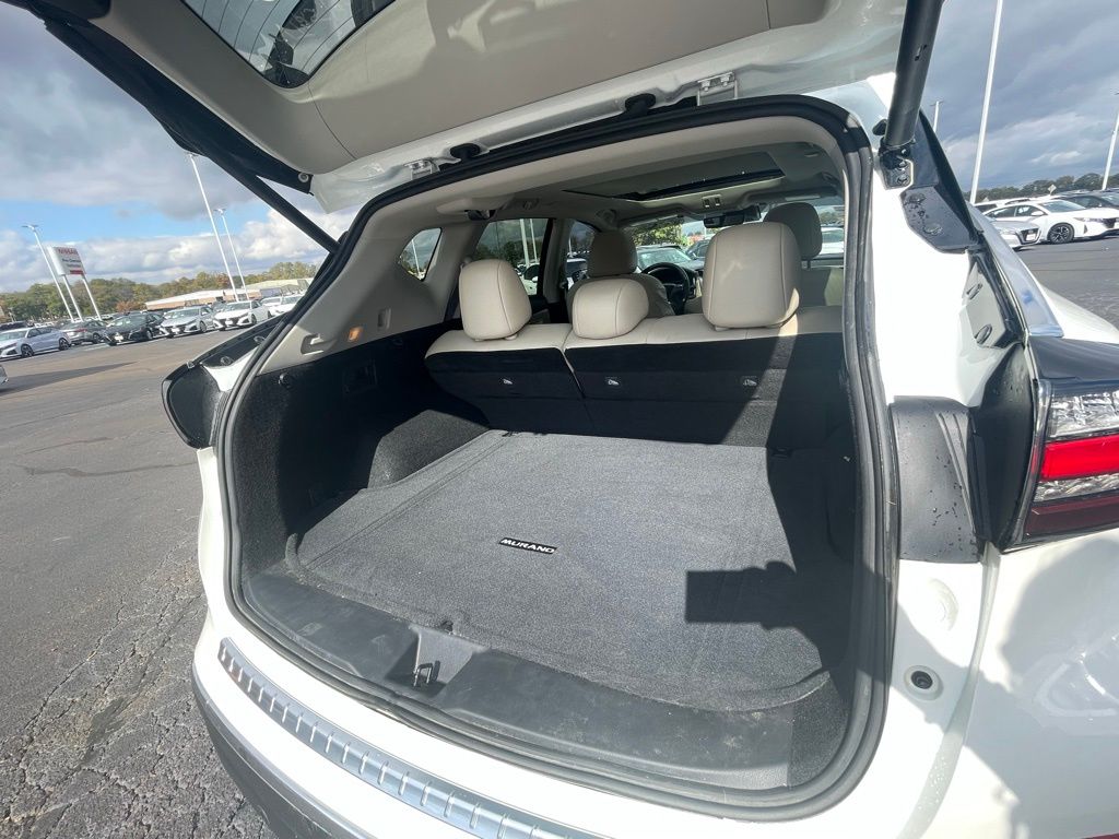 2024 Nissan Murano SL - Photo 7