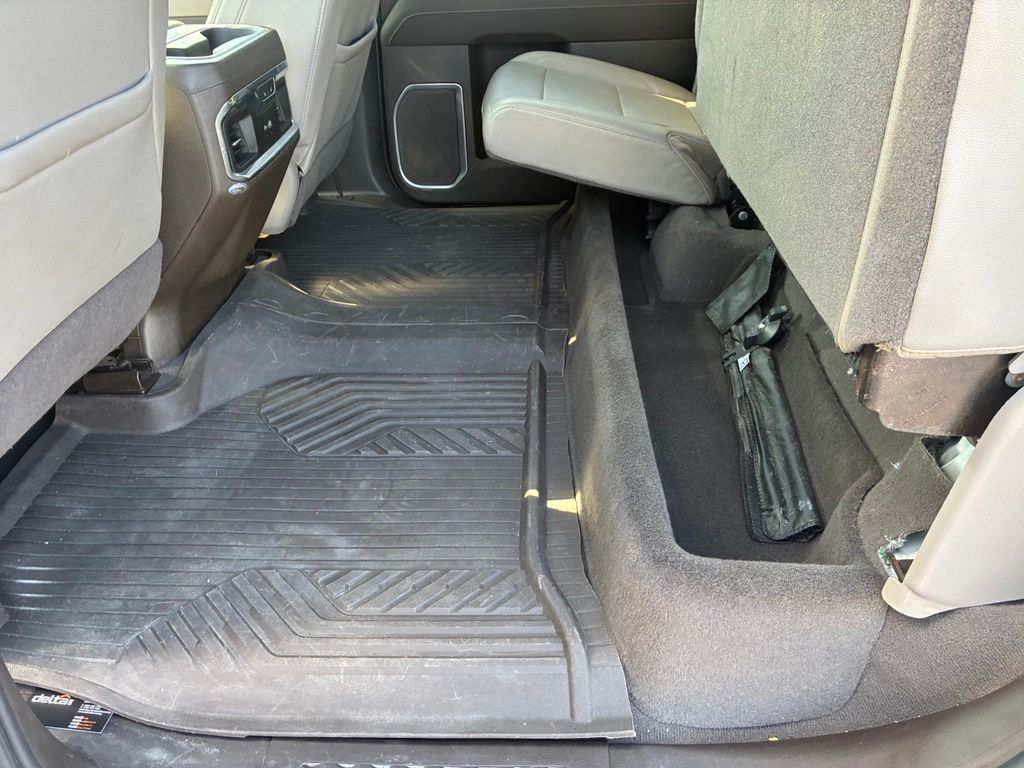 2023 Chevrolet Silverado 1500 LTZ - Photo 25