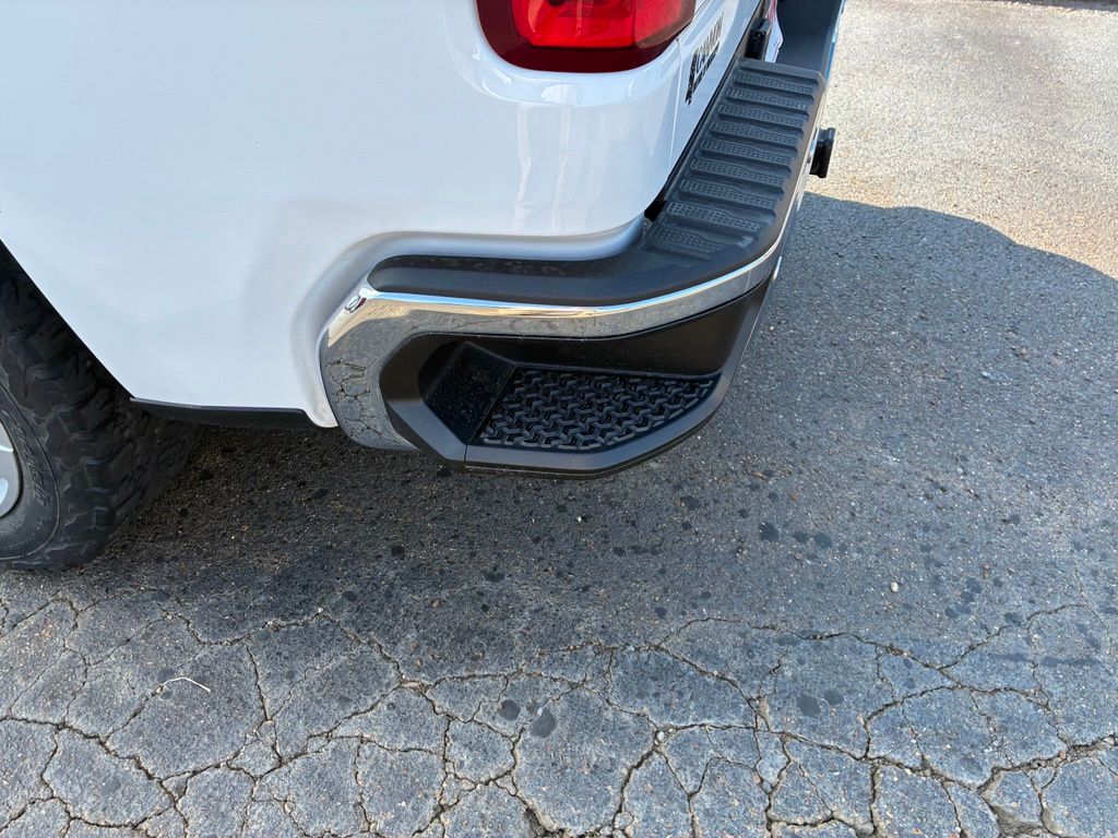 2023 Chevrolet Silverado 1500 LTZ - Photo 7