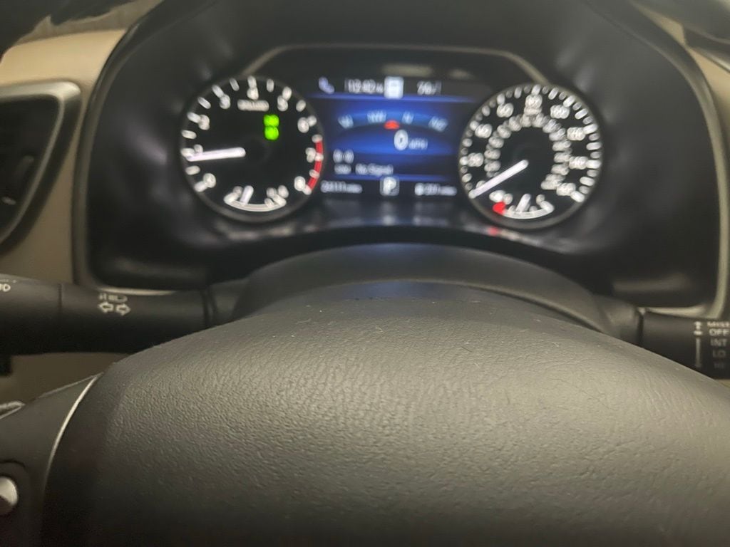 2024 Nissan Murano SL - Photo 29