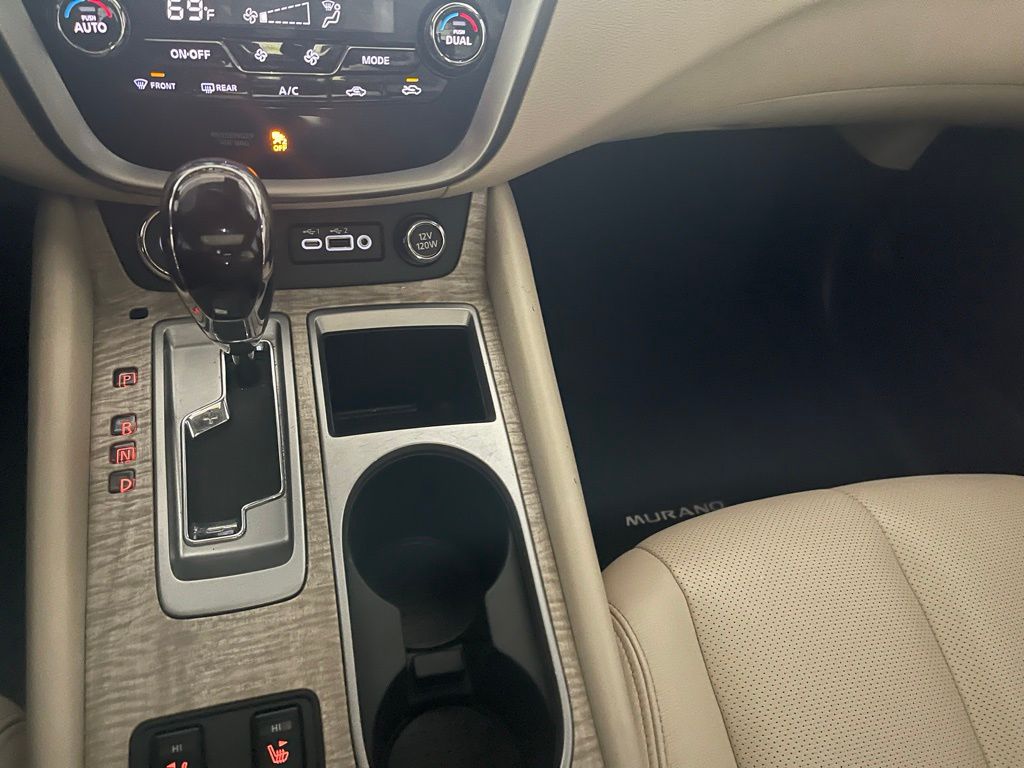 2024 Nissan Murano SL - Photo 18