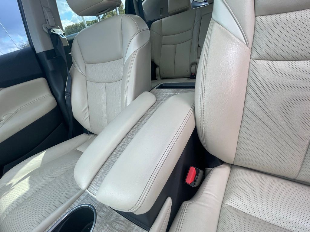 2024 Nissan Murano SL - Photo 26
