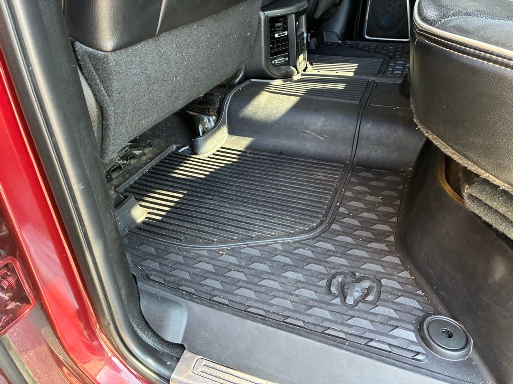 2019 RAM Ram 2500 Pickup Laramie - Photo 20