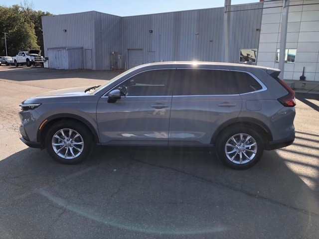 Used 2024 Honda CR-V EX-L with VIN 2HKRS3H77RH301109 for sale in Greenwood, MS