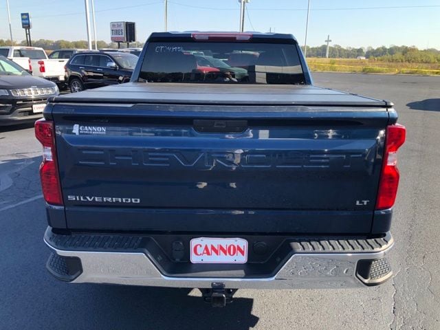 2021 Chevrolet Silverado 1500 LT - Photo 7