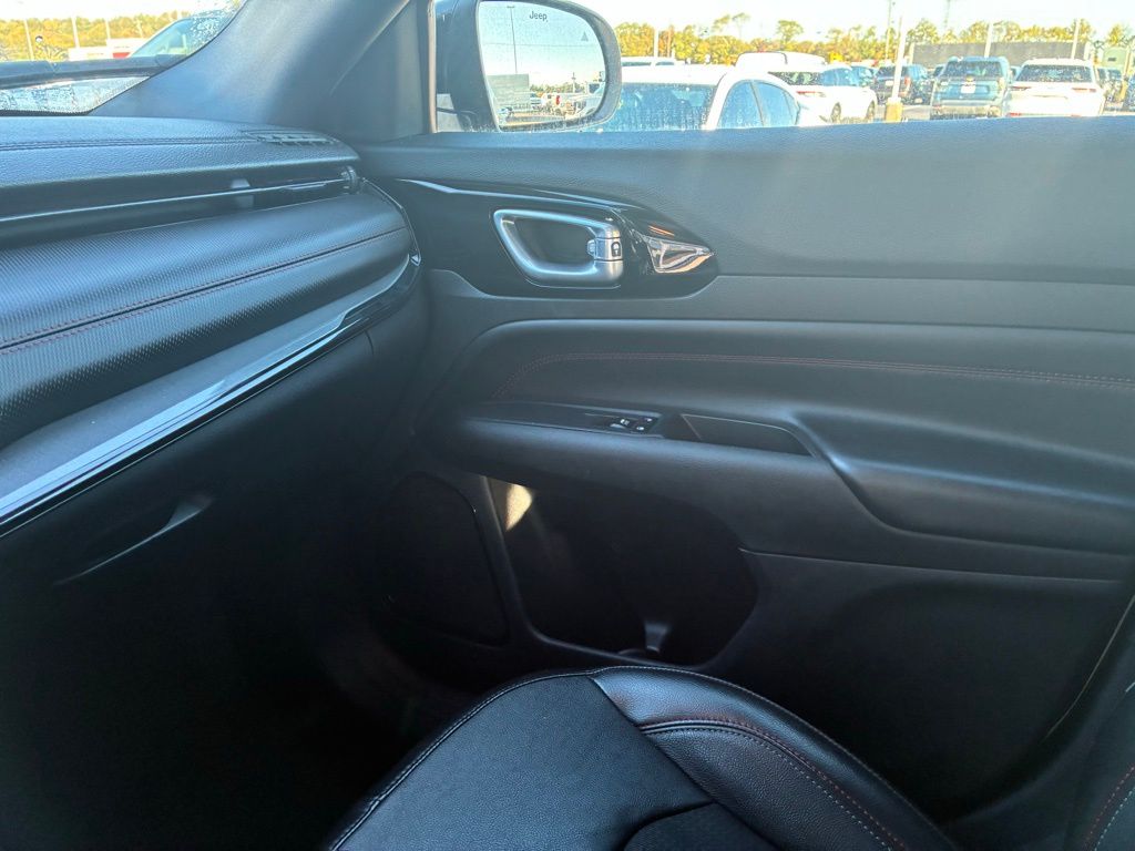 2023 Jeep Compass Trailhawk - Photo 12