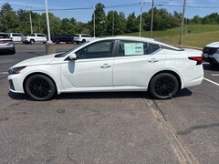 2026 Nissan Altima SV Sedan