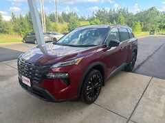 2026 Nissan Rogue Dark Armor SUV