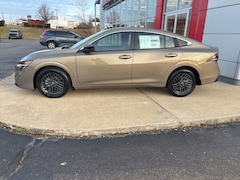 2026 Nissan Sentra SV Sedan