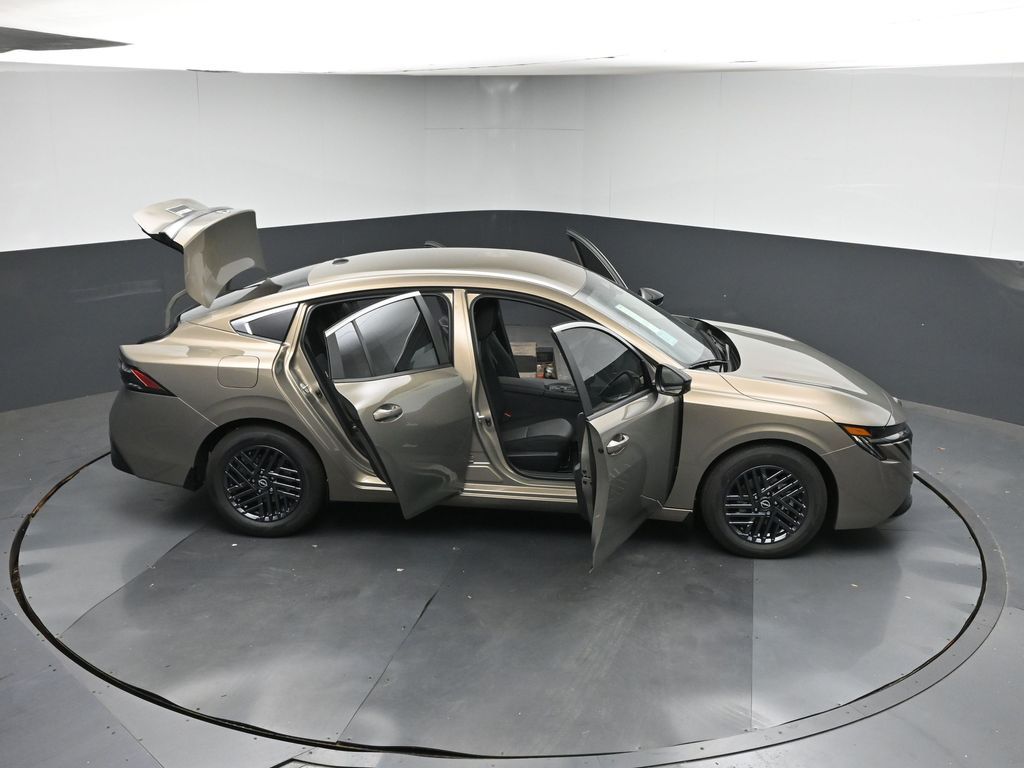 2026 Nissan Sentra SV - Photo 41