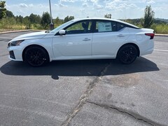 2025 Nissan Altima SV Sedan