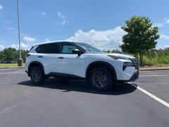 2025 Nissan Rogue S SUV