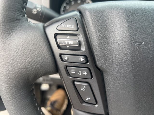 2026 Nissan Frontier SV - Photo 18