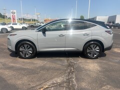 2025 Nissan Murano SL SUV