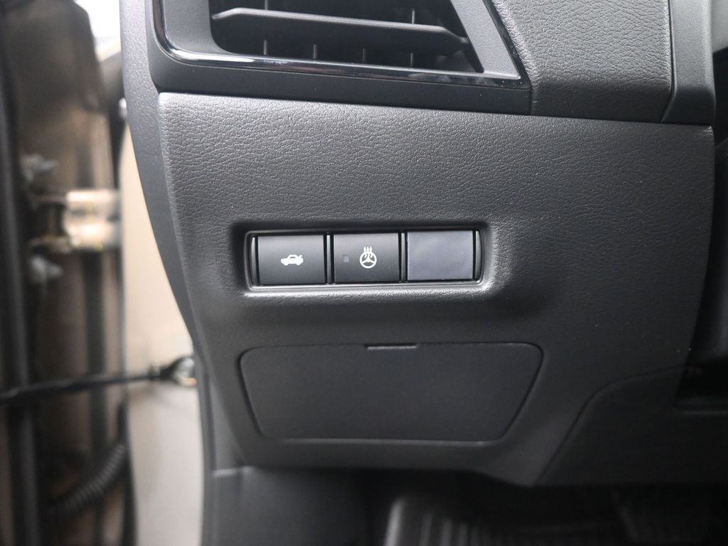 2026 Nissan Sentra SV - Photo 15